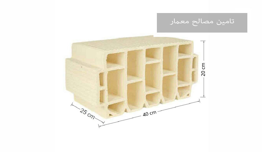 بلوک سقفی